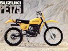 1978 Suzuki PE 175